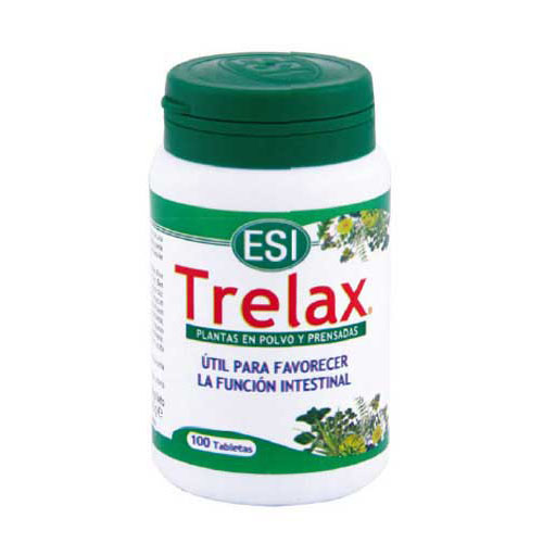 Trelax (100 tab)