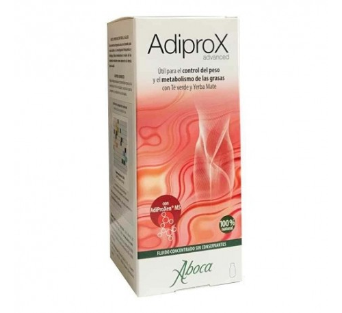 Adiprox advanced fluido concentrado (1 envase 325 g)