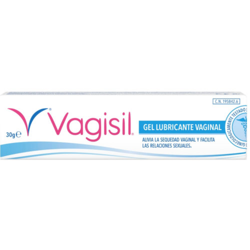 VAGINESIL GEL HIDRAT VAGINAL 30 G