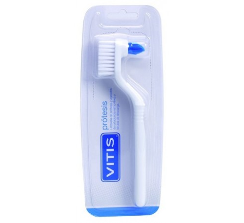 Vitis protesis cepillo dental