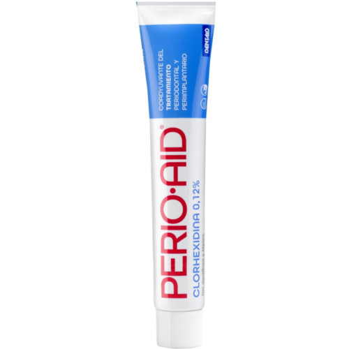 PERIO AID 0,12 GEL 75 ML