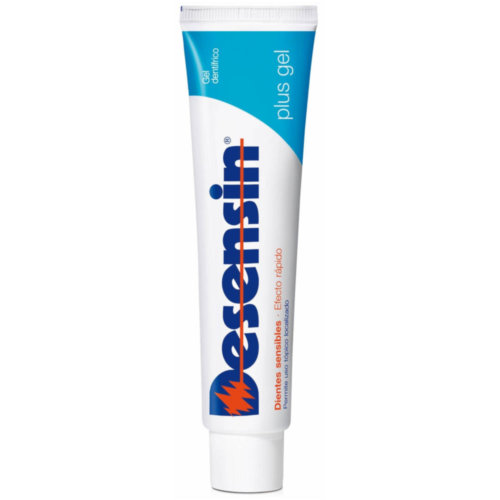 DESENSIN PLUS GEL 75 ML