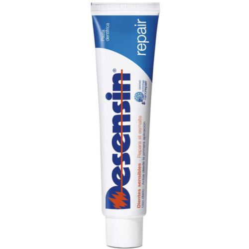 DESENSIN REPAIR PASTA DENTAL  75 ML.