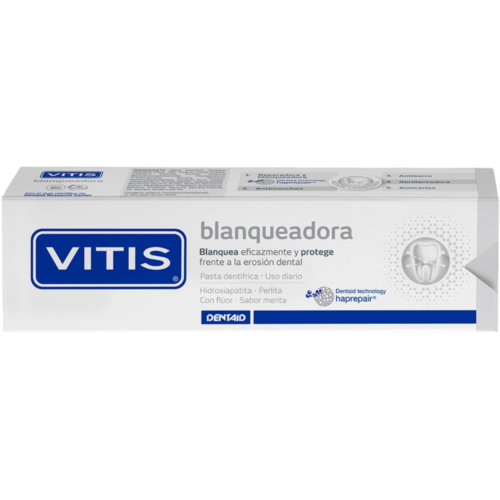 VITIS BLANQUEADORA PASTA 100 ML