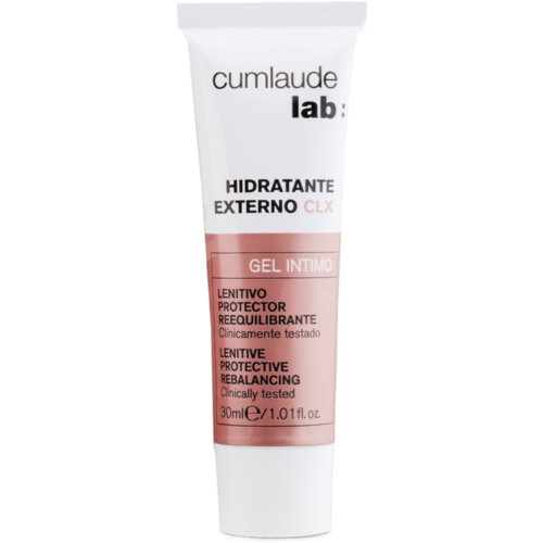 Cumlaude Hidratante Externo CLX (30 ml)