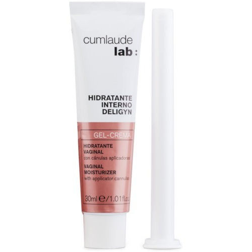 Cumlaude Hidratante Interno Deligyn (1 envase 30 ml)