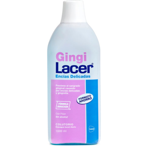 GINGILACER COLUTORIO 1000 ML