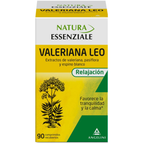 VALERIANA LEO 90 COMP