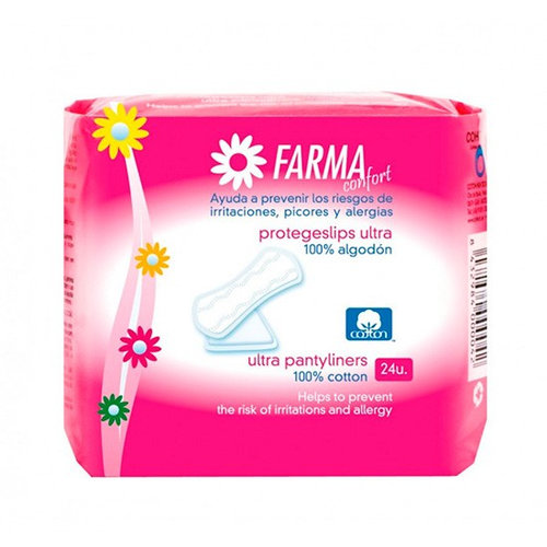 PROTEGE SLIP FARMACONFORT ALGO 24U