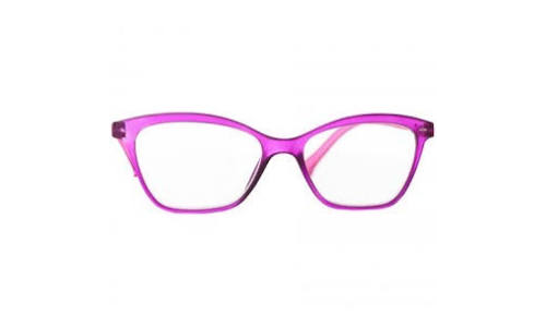 Gafas nordicvision helsingborg +2.5