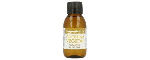 Terpenic glicerina vegetal 125 g