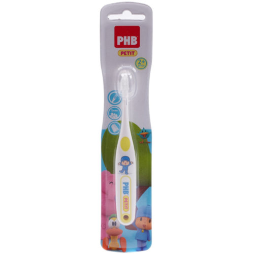 Phb cepillo petit peppa pig
