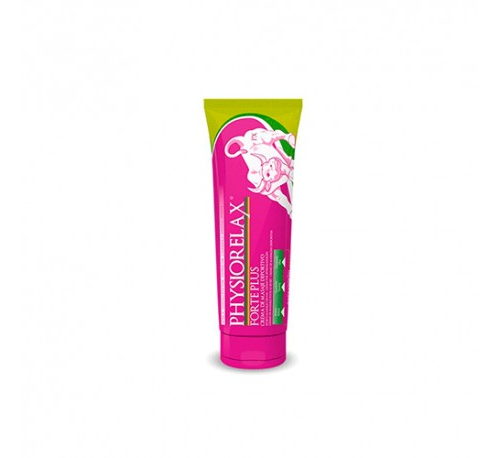 Physiorelax forte plus (250 ml)