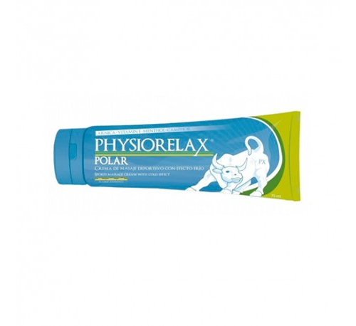 Physiorelax polar (75 ml)