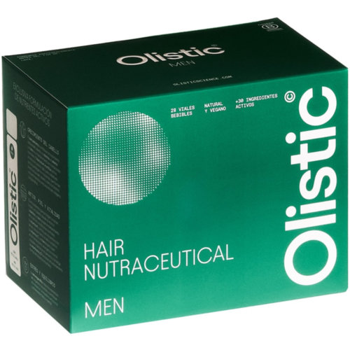 Olistic for men (28 frascos 25 ml)