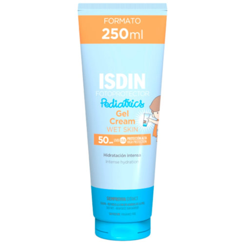 FOTOPROTECTOR ISDIN F50+ PEDIATRICO CR150