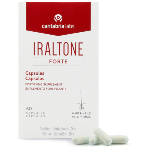 Iraltone forte (60 caps)