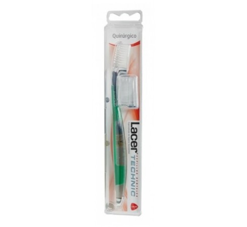 CEPILLO DENTAL QUIRURGICO LACER TECHNIC
