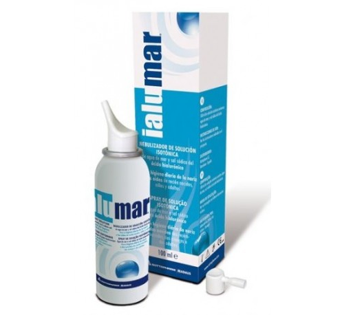 Ialumar (100 ml)