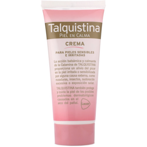 Talquistina crema (100 ml)