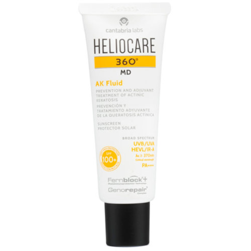 Heliocare 360º md ak fluid  1 envase 50 ml