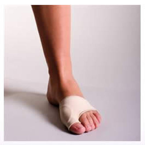 Protector juanete calzado habitual farmalastic feet talla mediana 1 unidad - farmalastic feet