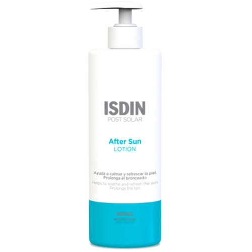 AFTER SUN ISDIN 400 ML