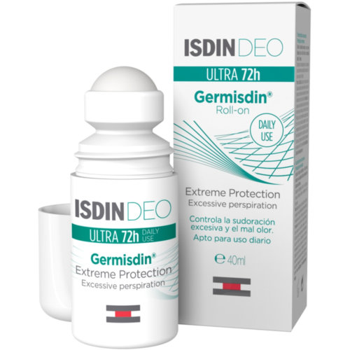 GERMISDIN RX HH ANTITRANS ROLL 40M