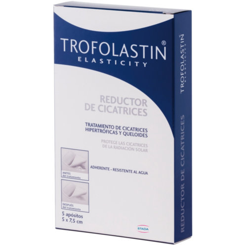 CARRERAS TROFOLASTIN RE CIC5X7,5CM
