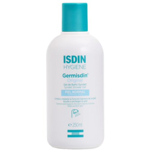 GERMISDIN  250 GR SIN VALVULA
