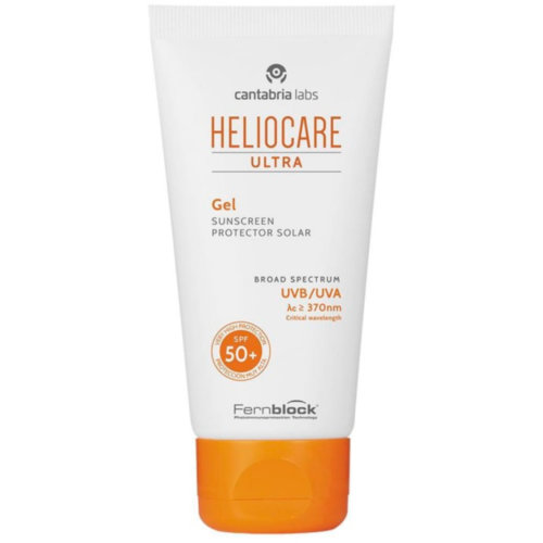 Heliocare Ultra 90 Gel SPF 50+