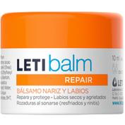 LETIBALM PEDIATRICO TARRO 10 ML