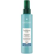 Sublime curl spray activador de rizos - rene furterer (1 envase 150 ml)