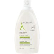 A-derma gel de ducha hidra-protector  1 envase 500 ml