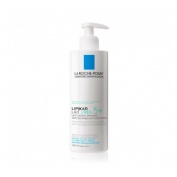 ISO UREA LECHE CORPORAL 400 ML