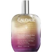 Caudalie aceite corporal lissage & glow 100ml