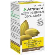 ARKOCAPSULAS ACEITE SEMI CALAB50CA