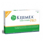 Kijimea colon irritable pro (28 capsulas)