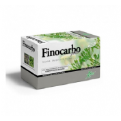 Finocarbo plus tisana  20 bolsitas 2 g