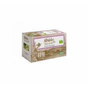 Aliviolas bio tisana  20 filtros 2,2 g