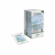 Lynfase tisana bolsitas filtro  20 filtros 2 g
