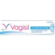 VAGINESIL GEL HIDRAT VAGINAL 30 G