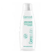 Genove genocutan jabon liquido (750 ml)