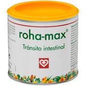 ROHA-MAX TRÁNSITO INTESTINAL BOTE 60g