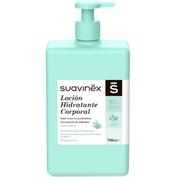 SUAVINEX PEDIATRIC LOCION HIDRATANTE MASAJE 750