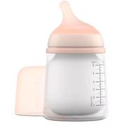 Suavinex bib snyivolivo 180 tetina s silicona