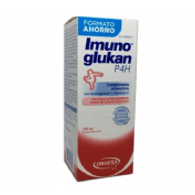 Imunoglukan suspension oral (250 ml)