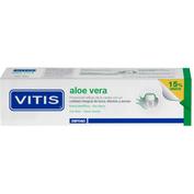 VITIS PASTA ALOE VERA MENTA 150 ML