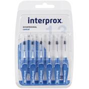 CEPILLO DEN INTERPROX CONICO  6 UN