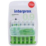 CEPILLO DEN INTERPROX MICRO  14 UN